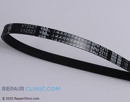 Drive Belt (OEM)  WD-6950-01, 1227401