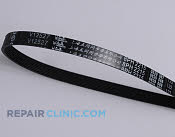 Drive Belt - Part # 1227401 Mfg Part # WD-6950-01