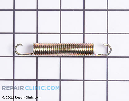 Extension Spring 22531-V10-000 Main Product View