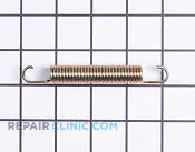 Extension Spring - Part # 1810086 Mfg Part # 22531-V10-000