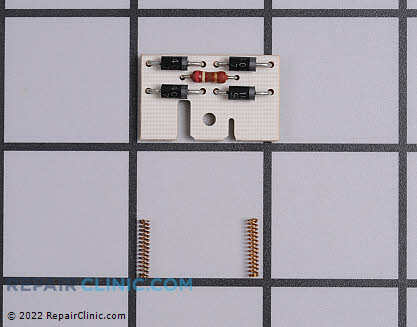 Humidity Sensor 00182135 Main Product View