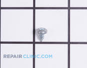 Screw - Part # 243621 Mfg Part # WB1X1425