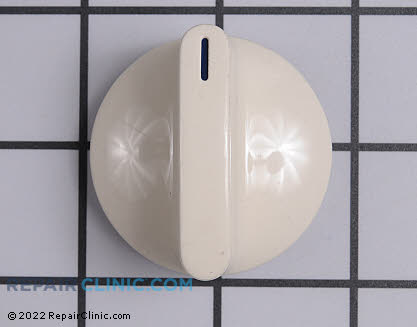Selector Knob WE01X10149 Main Product View
