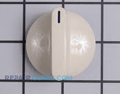 Selector Knob - Part # 943800 Mfg Part # WE01X10149