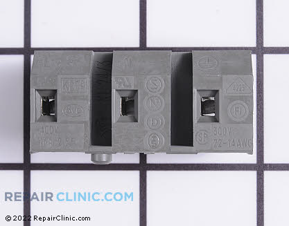 Terminal Block 00029295 Main Product View