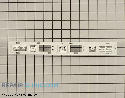 Whirlpool Oven Bottom Panel
