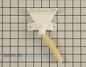 Fill Tube - Part # 1535089 Mfg Part # WH41X10206