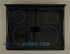 Glass Cooktop 316531976       Alternate Product View