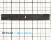 High Lift Blade - Part # 1604003 Mfg Part # 350695