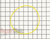 O-Ring 1473 Main Product View