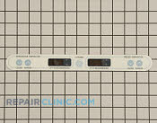 Overlay - Part # 1315638 Mfg Part # 3806JL1052A