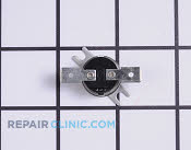 Thermal Fuse - Part # 112476 Mfg Part # B5684112