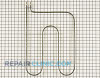 Bake Element W10308474       Alternate Product View