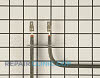 Bake Element W10308474       Alternate Product View