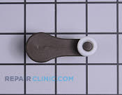 Coupler - Part # 2087269 Mfg Part # DE97-00602A