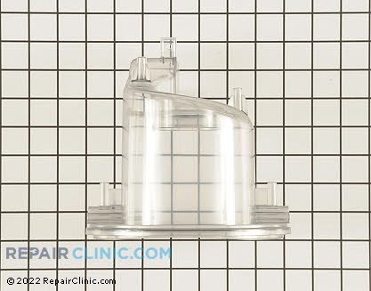 Cyclone Assembly - Vacuum 77575-313N Main Product View