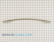 Handle - Part # 1481256 Mfg Part # W10169798