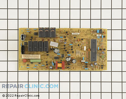 Main Control Board W10398151 Main Product View