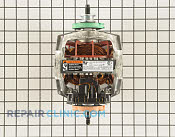 Motor - Part # 2312076 Mfg Part # W10448896