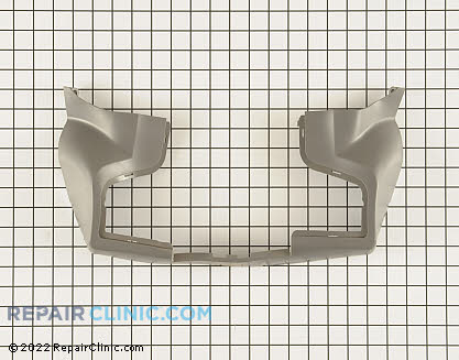 Nozzle Guard 74922A-355N Main Product View