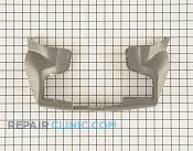 Nozzle Guard - Part # 1638490 Mfg Part # 74922A-355N