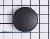 Rear  Wheel - Part # 1661163 Mfg Part # 37434-2