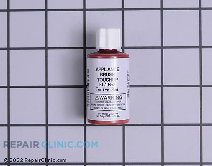 Touch Up Paint 8171652 Main Product View