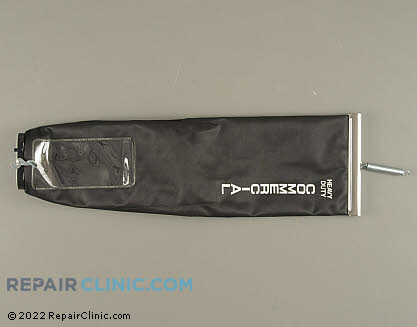 Vacuum Bag 54582-2 Main Product View