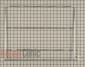 Wire Shelf - Part # 1053737 Mfg Part # 2300-S