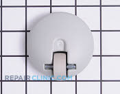 Cord Wrap - Part # 1042281 Mfg Part # 030169