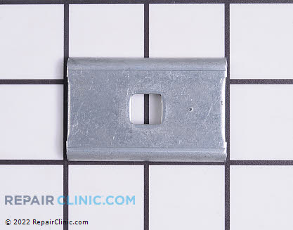 Counterweight 00618291 Main Product View