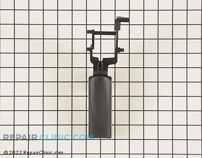 Amana Refrigerator Dispenser Lever