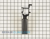 Dispenser Lever - Part # 775953 Mfg Part # 2203561B