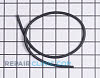 Gasket 77571           Alternate Product View