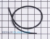Gasket - Part # 1662984 Mfg Part # 77571