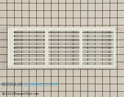 Hotpoint Heater & Bracket Assembly