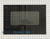 Outer Door Glass - Part # 716750 Mfg Part # 7902P335-60