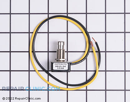 Push Button Switch 36409-13 Main Product View