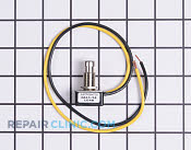 Push Button  Switch - Part # 1665941 Mfg Part # 36409-13