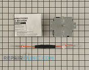 Timer - Part # 525358 Mfg Part # 3387127