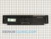 Touchpad and Control Panel W10254846       Alternate Product View