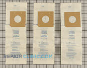 Vacuum Bag - Part # 1721278 Mfg Part # 58183A