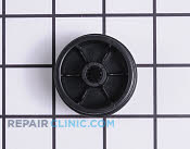 Wheel - Part # 1666643 Mfg Part # 39173A-119N