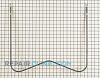 Bake Element CH4853          Alternate Product View