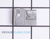 Bracket - Part # 666636 Mfg Part # 61004809