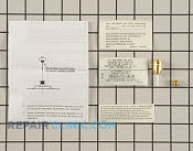 Conversion Kit - Part # 483582 Mfg Part # 306205