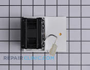 Cooling Fan - Part # 305574 Mfg Part # WR60X246