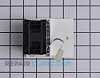 Cooling Fan WR60X246 Alternate Product View