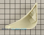 Detergent Container - Part # 470797 Mfg Part # 285586