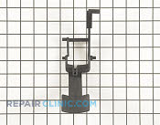 Dispenser Lever - Part # 453179 Mfg Part # 2195090B